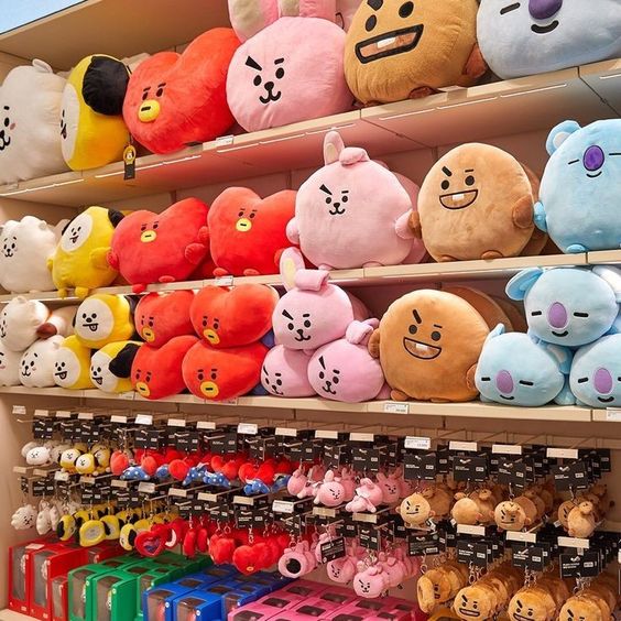 BT21